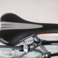 Продавам колела внос от Германия шосеен велосипед сингъл спиид Hero Leader  28 цола в Велосипеди в гр. Пловдив - ID10077787 — Bazar.bg