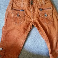 Детски джинси на Zara, снимка 1 - Детски панталони и дънки - 17816951