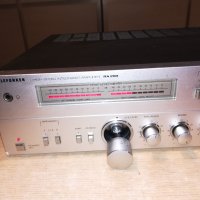 telefunken ra200-amplifier-внос швеицария, снимка 10 - Ресийвъри, усилватели, смесителни пултове - 21652857