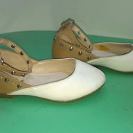 Детски обувки Zara girl №24 , снимка 6 - Детски сандали и чехли - 17672895