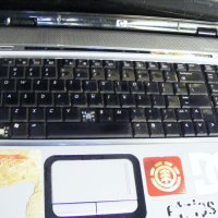 Лаптоп за части HP Dv9000 - номер 2, снимка 1 - Части за лаптопи - 19692872