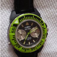 Нов ! Ръчен часовник SECTOR Underlab 1851210115, снимка 13 - Мъжки - 12590506