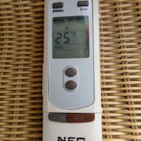 Дистанционно за климатик NEO, снимка 1 - Климатици - 21156521