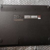 Долен корпус на лаптопа (черен) Bottom Base Asus Asus X540S X540SA R540S R540SA - 13NB0B31AP0101
