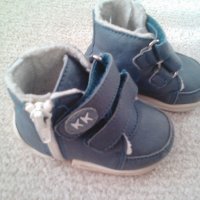 Продавам бебешки и детски есенно-зимни обувки и ботуши №15-25, снимка 16 - Детски боти и ботуши - 19884294