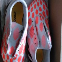 Футболни обувки(стоножки) Адидас, снимка 4 - Футбол - 22311997