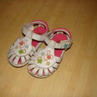 Сандали за момиче RACHEL, снимка 3 - Детски сандали и чехли - 22307491