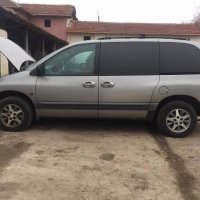 Chrysler Voyager 3,8 4x4  AWD, снимка 3 - Автомобили и джипове - 20017808