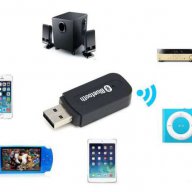 Промо! Блутут USB и AUX за домашна уредба, TV bluetooth усб, снимка 6 - Други - 15779975
