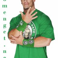 WWE! Кеч тениска JOHN CENA RISE ABOVE HATE с къс ръкав! Бъди различен поръчай модел с твоя снимка!, снимка 1 - Тениски - 10299887