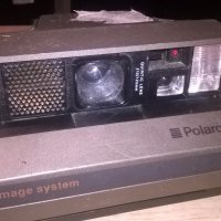 polaroid-ретро колекционерски фотоапарат-внос швеицария, снимка 3 - Фотоапарати - 19192012