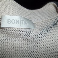 Дамска жилетка - туника в зеброва шарка  BONITA - № XL, снимка 6 - Жилетки - 13211227