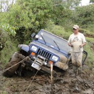 Полиспаст PowerWinch made in Poland 12000lb - 16000lb, снимка 4 - Аксесоари и консумативи - 16068123