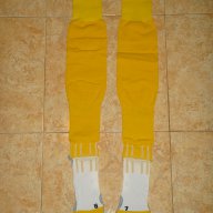 Футболни Чорапи Найк Калци Астън Вила Football Socks Nike Aston Villa, снимка 6 - Футбол - 12184738