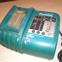 MAKITA LI-ION makita ni-mh & li-ion charger-внос англия, снимка 7 - Други инструменти - 21340302