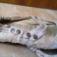 Дамски балеринки Marco Tozzi №35, снимка 2 - Дамски ежедневни обувки - 14438091