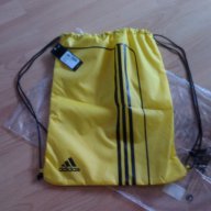  Мешка, раница, оригинална ADIDAS / АДИДАС - жълта , снимка 7 - Раници - 11052008