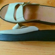 Saef - чисто нови италиански чехли, снимка 6 - Чехли - 11384782