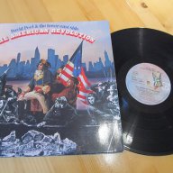  Грамофонна плоча стерео на David Peel & the lower east side, The American Revolution-Metronome 70  , снимка 1 - Грамофонни плочи - 13322697