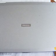 Лаптоп за части Toshiba Satellite M45, снимка 14 - Части за лаптопи - 11021318