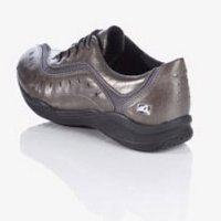 Дамски Обувки Clarks WaveWalk - 37, снимка 2 - Дамски ежедневни обувки - 21556606