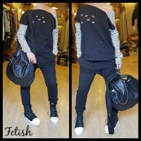 блуза Fetish/Фетиш, снимка 2 - Блузи с дълъг ръкав и пуловери - 22124421