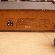 toshiba pc-115 stereo cassette deck-внос швеицария, снимка 8 - Ресийвъри, усилватели, смесителни пултове - 12109578