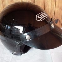 Shoei S-20 шлем каска за мотор, снимка 1 - Аксесоари и консумативи - 20236807