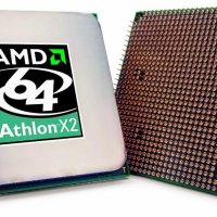 AMD Athlon, Phenom за настолни компютри AM2 AM2+ AM3