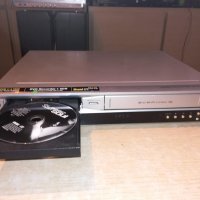 lg rc6500-dvd recorder/video-за ремонт-внос швеицария, снимка 5 - Плейъри, домашно кино, прожектори - 21574705