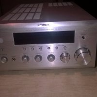 yamaha stereo receiver-внос швеицария, снимка 5 - Ресийвъри, усилватели, смесителни пултове - 19850911