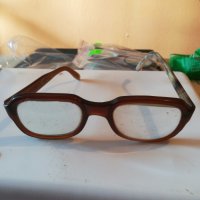 Стари диоптрични очила-362, снимка 1 - Слънчеви и диоптрични очила - 24581341