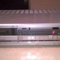 grundig cf7400-deck high fidelity-3motors-внос швеицария, снимка 2 - Ресийвъри, усилватели, смесителни пултове - 19258486