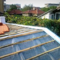 ремонт на покриви и тенекижйски услуги, снимка 3 - Ремонти на къщи - 15256851