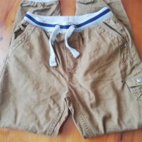 Плътен детски панталон , снимка 1 - Детски панталони и дънки - 23381504