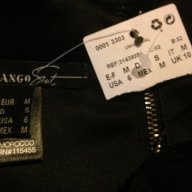 MANGO-нова парти рокля Манго-S/M размер , снимка 5 - Рокли - 12658439
