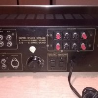 ПОРЪЧАН-pioneer sa-6300 stereo amplifier-made in japan-внос швеицария, снимка 12 - Ресийвъри, усилватели, смесителни пултове - 18708221