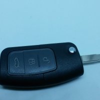 Дистанционно управление за Ford, (адаптирам ключòве), снимка 1 - Части - 20670743