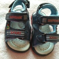 Бебешки обувки N 19, снимка 2 - Бебешки обувки - 21337074