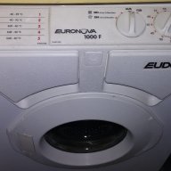 продавам мини перални eudora/zanussi.aeg., снимка 2 - Перални - 12421123