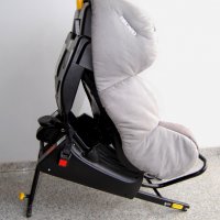 Recaro Polaric - детско столче за кола с най-висока сигурност! , снимка 4 - Столчета за кола и колело - 22123187