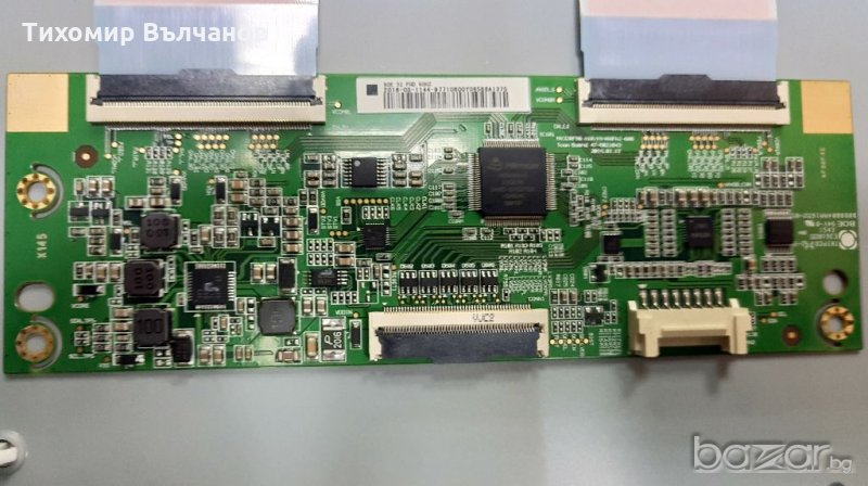 BOE 32 FHD E361035 t-con, снимка 1