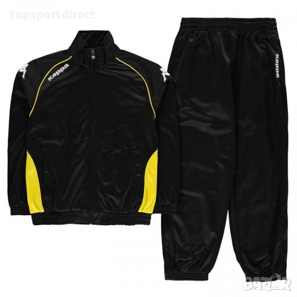 Каppa Pescara 100% оригинал poly сезон/есен внос Англия. , снимка 1