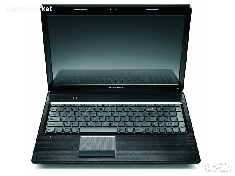 Lenovo G575 на части, снимка 1