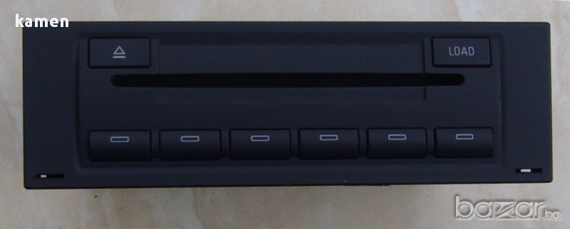CD changer Shkoda Oktavia CX-CV1492GC, снимка 1
