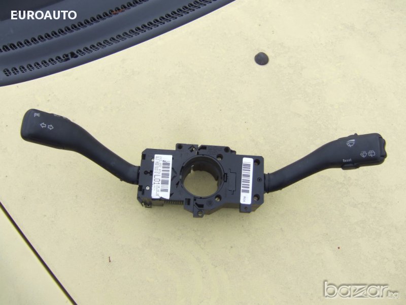 Лостче за чистачки и мигачи за Пасат 5 - оригинално, снимка 1