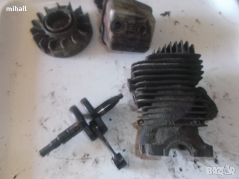 STIHL MS 291 части, снимка 1