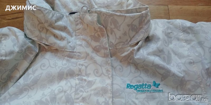 Като ново детско яке Регата 5-6 г, снимка 1