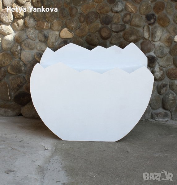 дървени декори за фотосесии, снимка 1