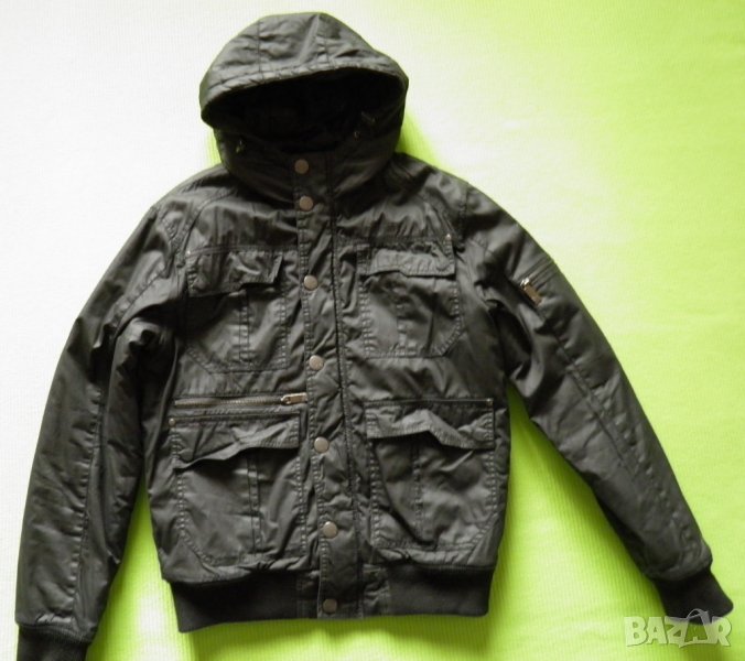 KENVELO Sia Mia  оригинално зимно яке, снимка 1